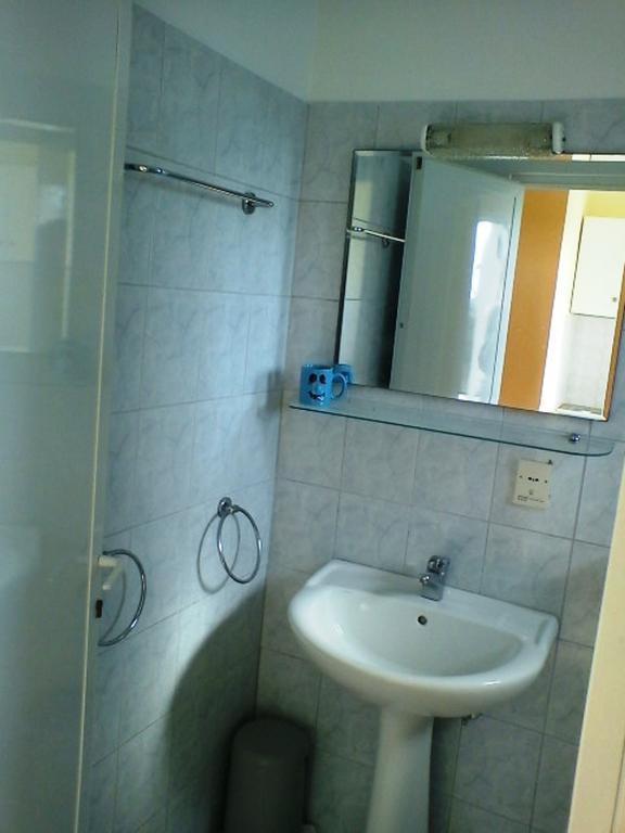 Sea View Studios Minia Rom bilde