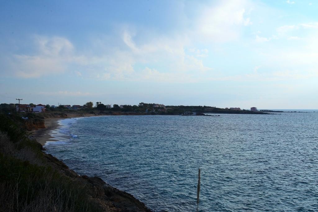 Sea View Studios Minia Eksteriør bilde