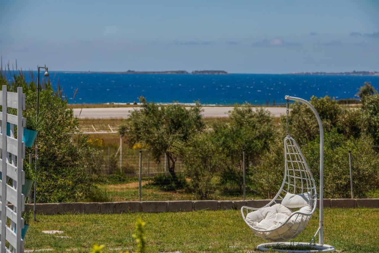 Sea View Studios Minia Eksteriør bilde